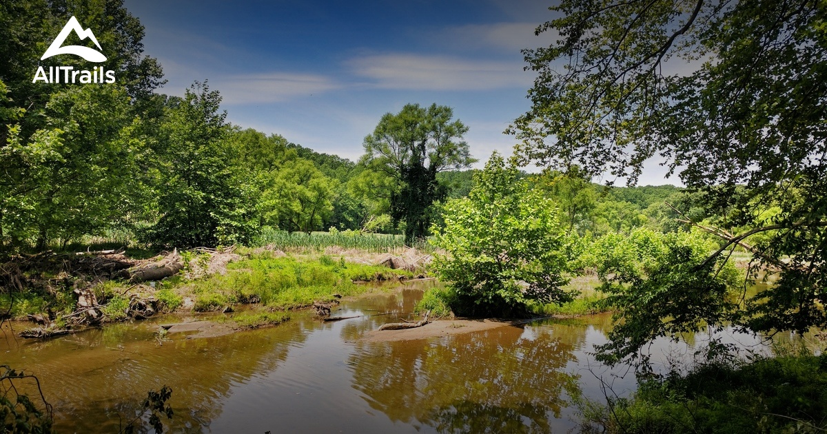 Best Trails in Harford Glen Park - Maryland | AllTrails