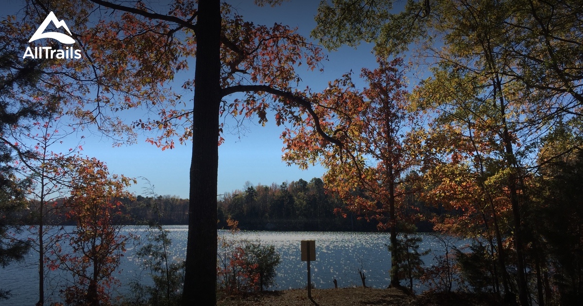 Best trails in Latta Plantation Park, North Carolina AllTrails
