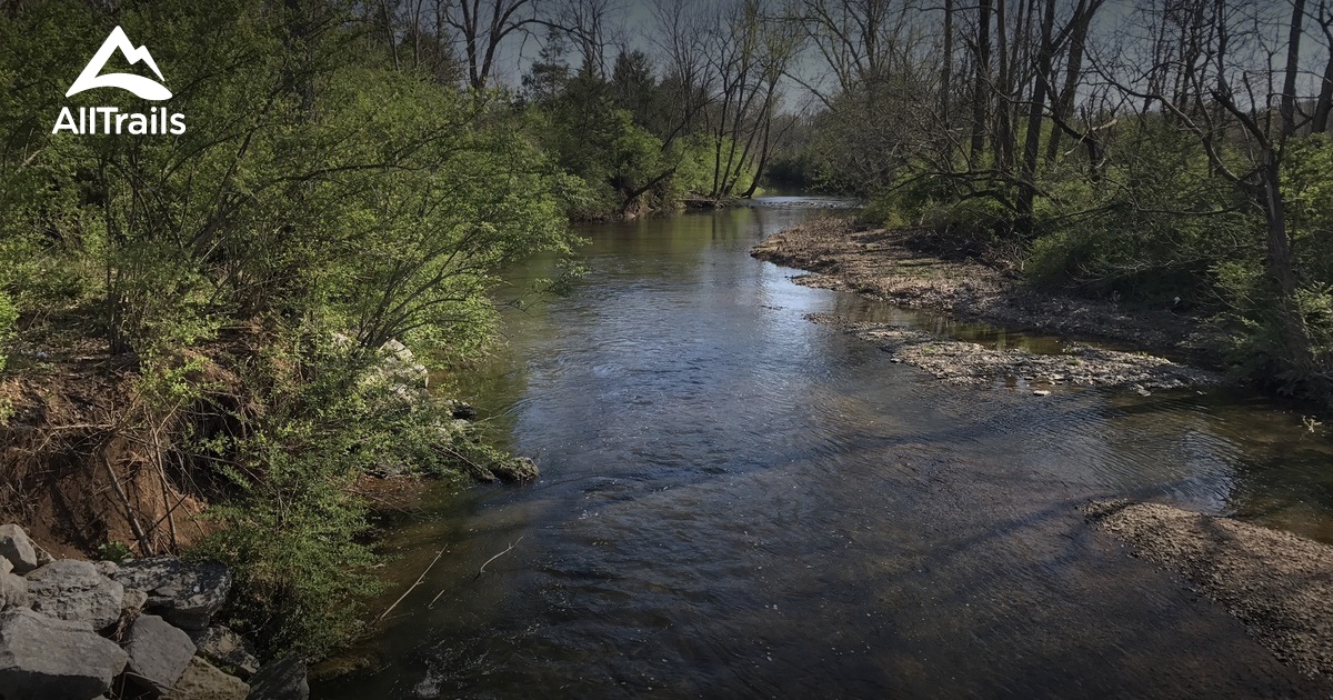 Best Trails in Whites Creek Park - Tennessee | AllTrails