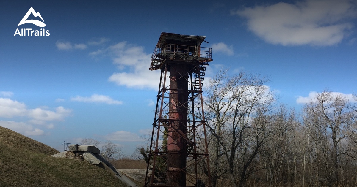 Best beach trails in Fort Mott - Parks Us New Jersey Fort Mott State Park 10128335 20201214080142000000000 1200x630 3 41607966194 