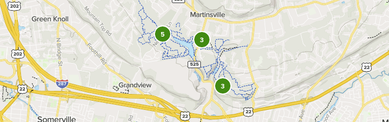 Washington Valley Park Trail Map Best 10 Trails In Washington Valley Park | Alltrails