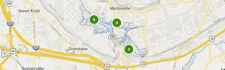 Washington Valley Park Map Best 10 Trails In Washington Valley Park | Alltrails