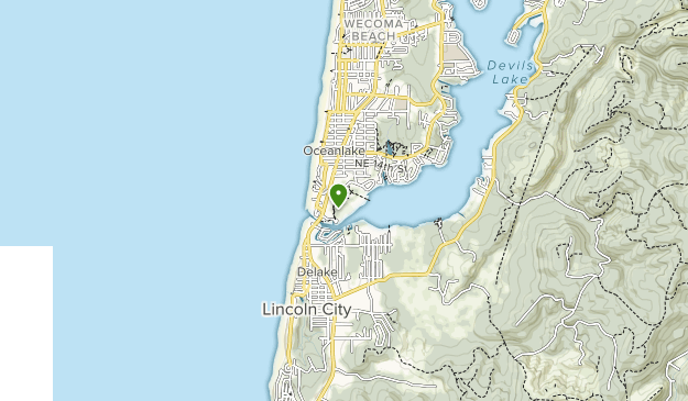 Best Trails in Devils Lake State - Parks Us Oregon Devils Lake State Park 10128824 20200205122829000000000 625x365 1 