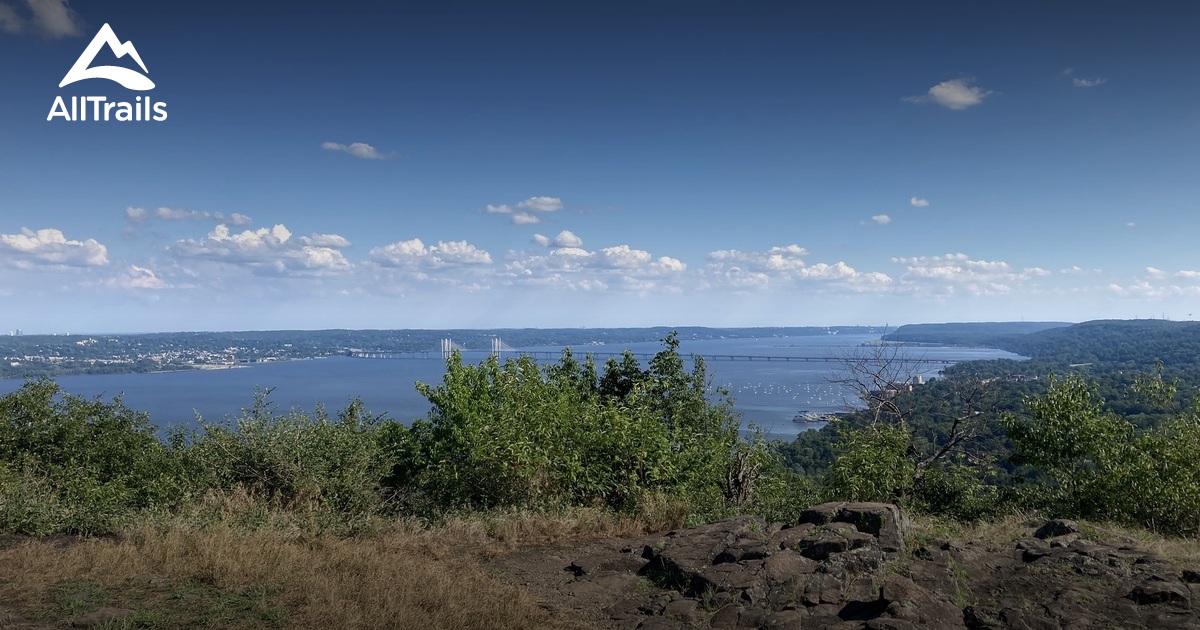 Die Besten Routen mit Leinenpflicht - Parks Us New York Hook Mountain State Park 10128879 20210201080123000000000 1200x630 3 41612226453