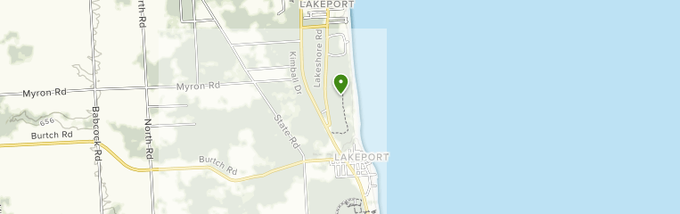 Best Trails in Lakeport State Park - Michigan | AllTrails