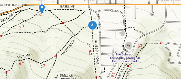 Chautauqua Park Colorado Local - Parks Us Colorado Chautauqua Park 10129394 20160708205156 628x275 1 