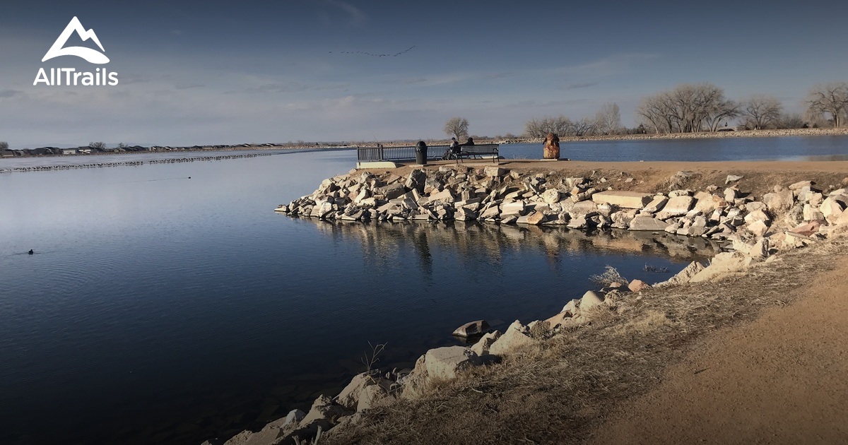 Best Trails in Firestone Park Colorado AllTrails