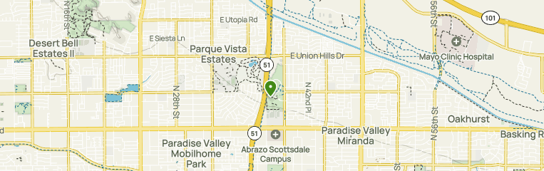 Best Hikes and Trails in Paradise Valley Park | AllTrails