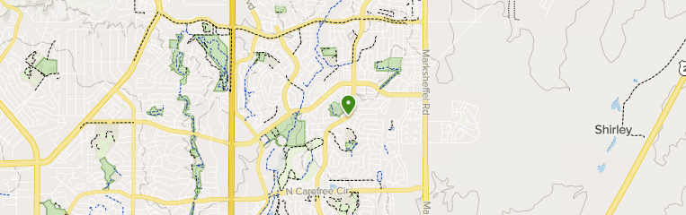 Best Hikes and Trails in Sandstone Park | AllTrails