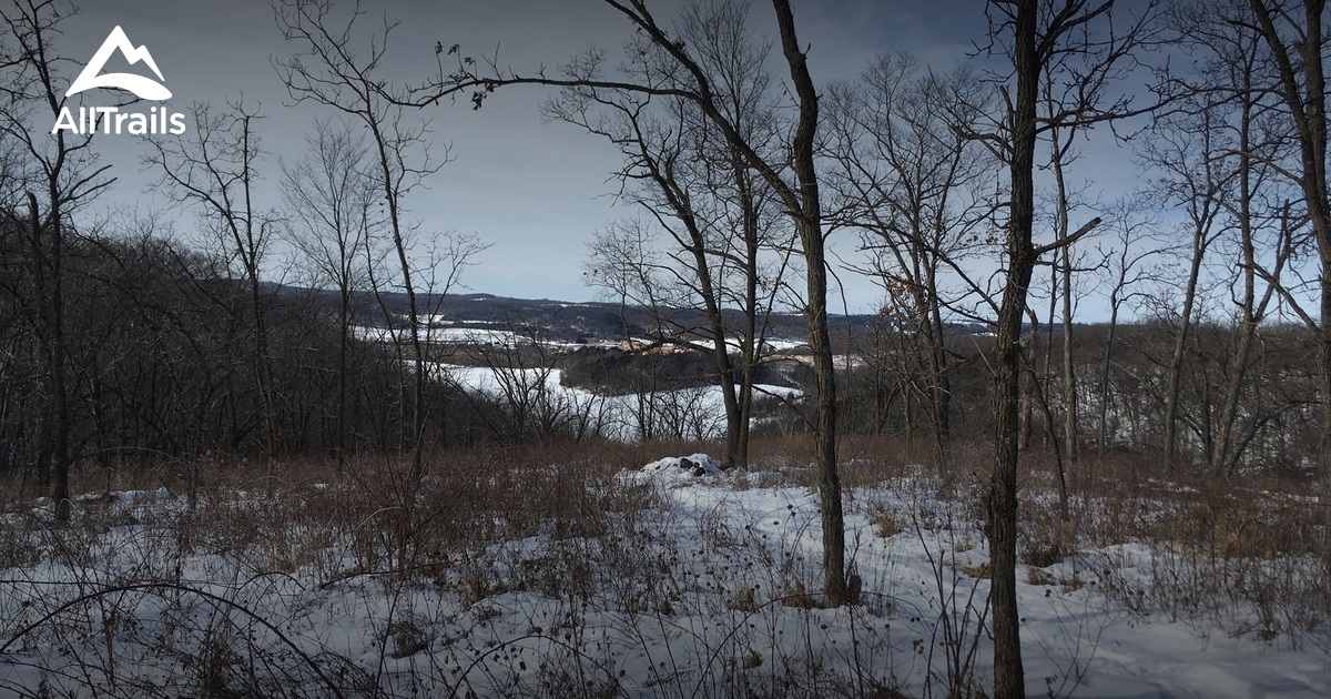 Best Trails in Dane County Park Wisconsin AllTrails
