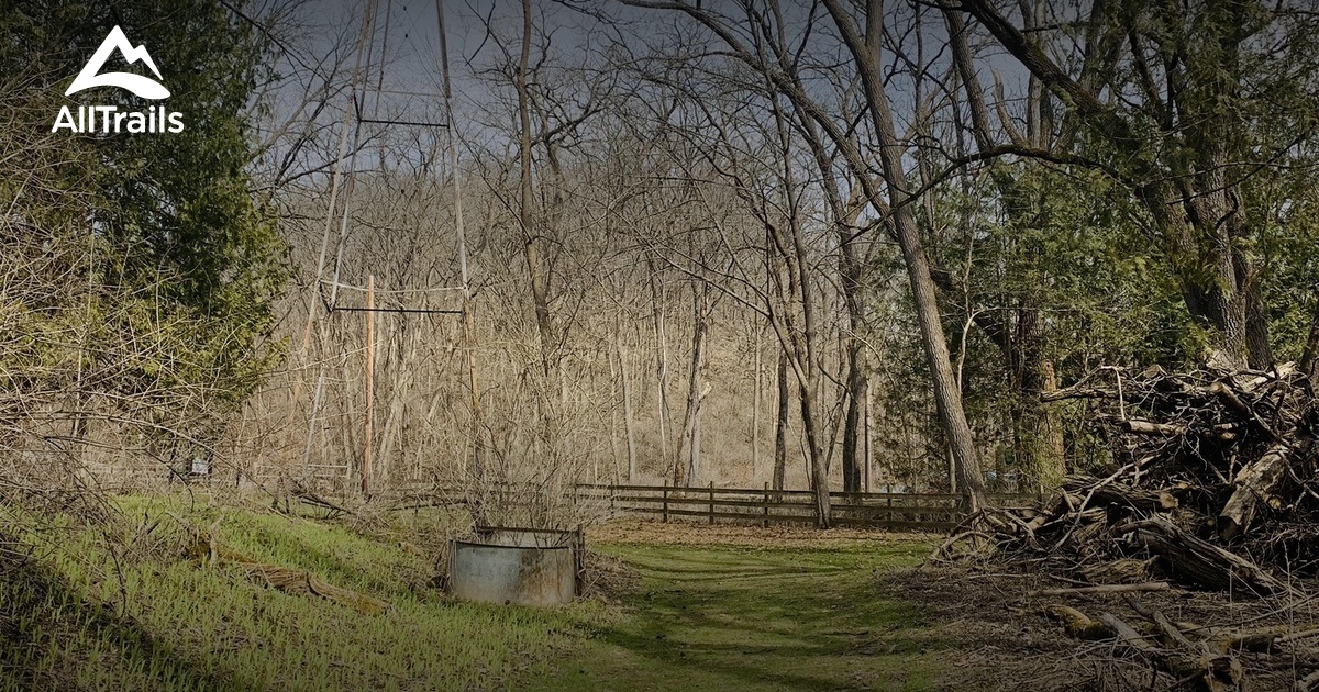 Best Trails in Dane County Park Wisconsin AllTrails