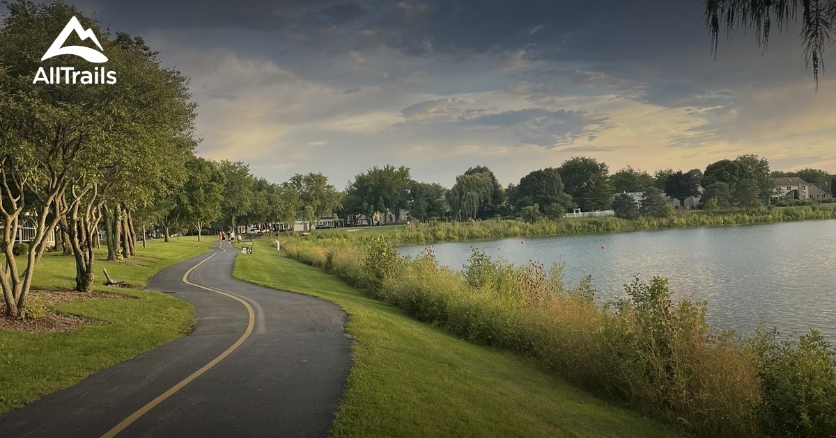 Best hikes and trails in Lake Arlington Park | AllTrails