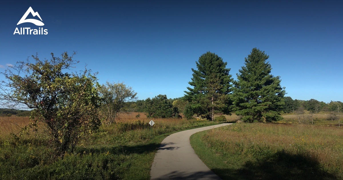 Best hikes and trails in Leroy Oaks Forest Preserve | AllTrails