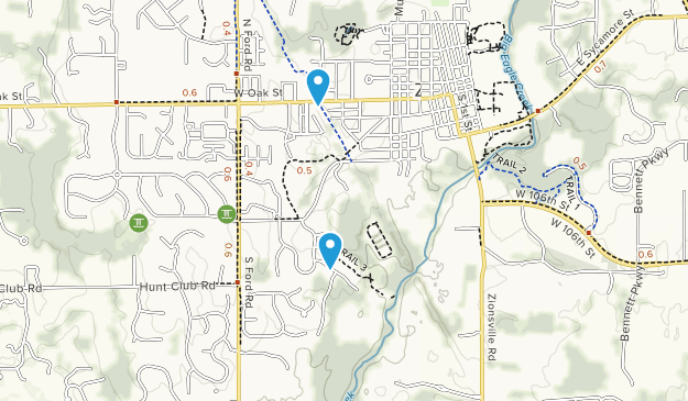 Best Trails in Starkey Park Indiana - Parks Us Indiana Starkey Park 10136032 20190607151252 625x365 1