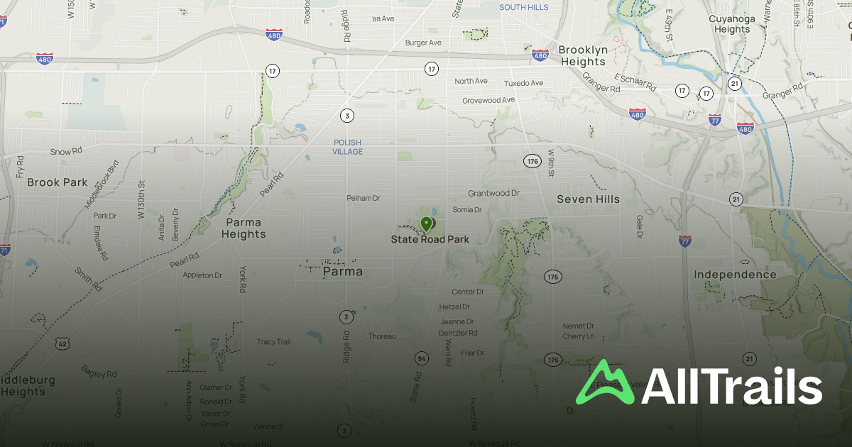 Strands State Rd Best hikes and trails in State Road Park | AllTrails