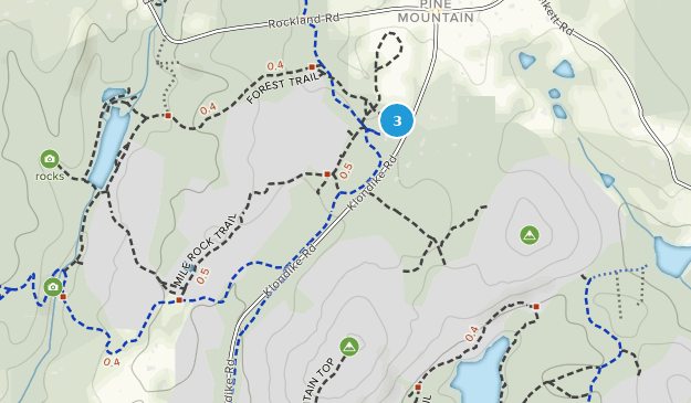 Best Trails in Arabia Mountain Park - Georgia | AllTrails