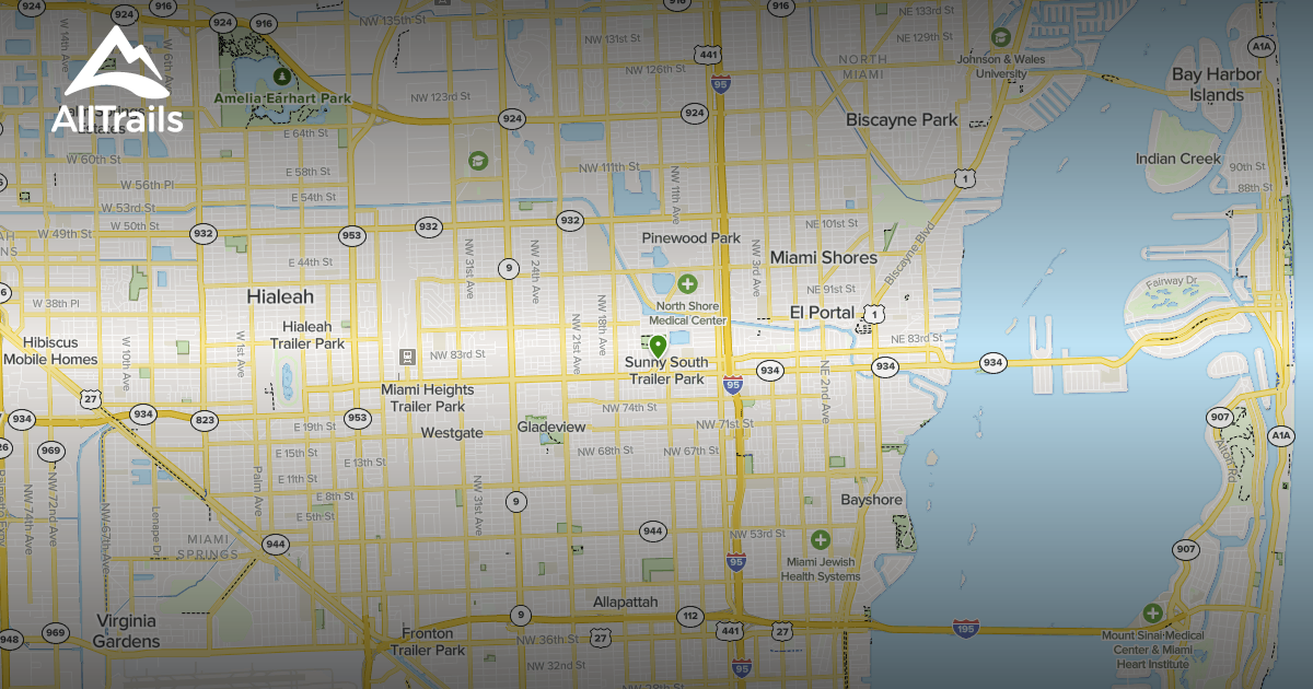 Best hikes and trails in Arcola Lakes Community Park AllTrails