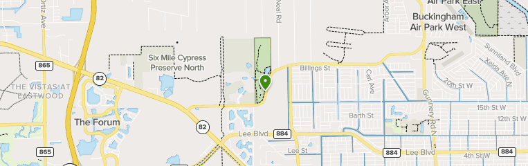 Best Hikes and Trails in Buckingham - Parks Us Florida Buckingham Community Park 10137211 20220815172050000000 763x240 1