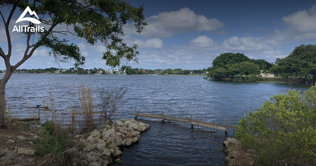 Lake Ida East Park: A Haven for Recreation, Nature, and Community ...