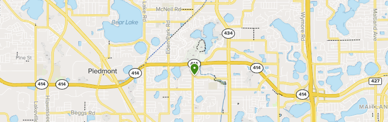 Best Trails In Lake Lotus Park Alltrails