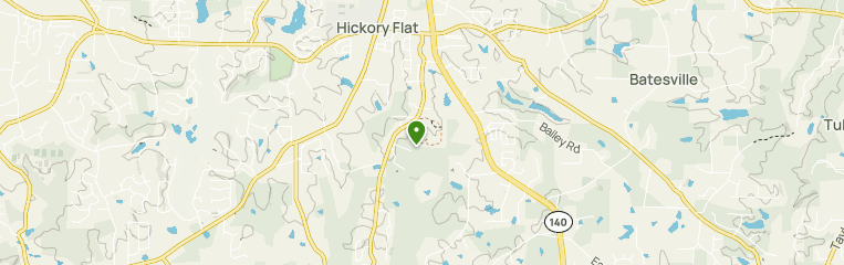 Best Hikes and Trails in Sequoyah Park | AllTrails