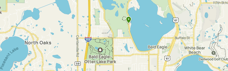 Best Hikes and Trails in Bald Eagle-Otter Lake Park | AllTrails