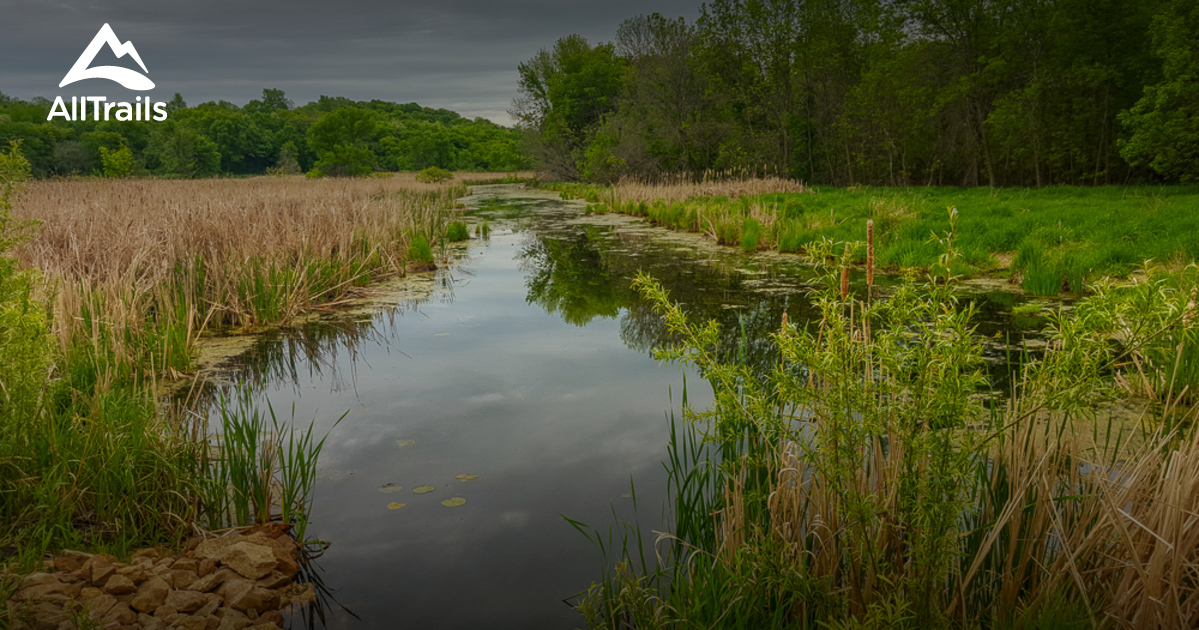 Best Trails in Clifton French Regional Park - Minnesota | AllTrails