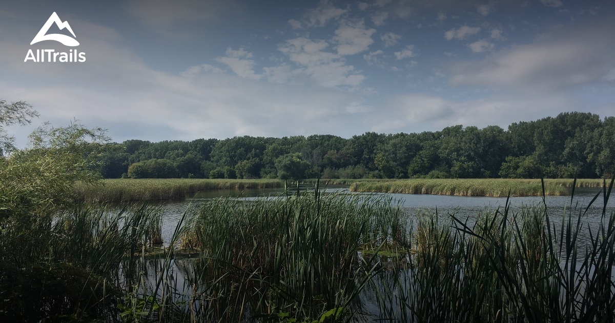 Best hikes and trails in Wood Lake Nature Center Park | AllTrails