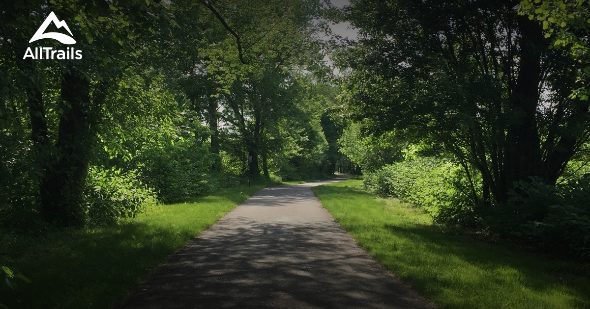 Best trails in Audubon Wildlife Sanctuary, Pennsylvania AllTrails