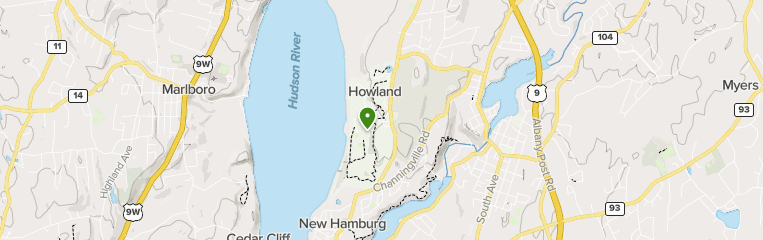 Bowdoin Park Trail Map Best 10 Trails In Bowdoin County Park | Alltrails