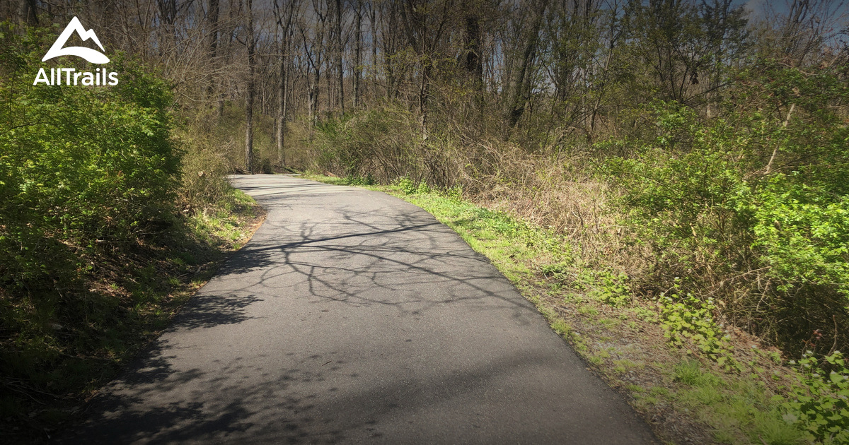 Best hikes and trails in Clove Lakes Park AllTrails