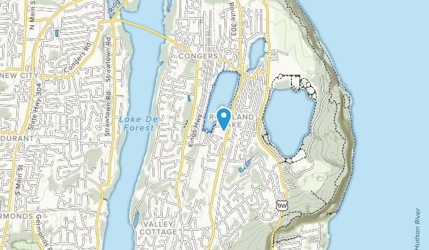 Best Trails In Congers Lake Memorial Park New York Alltrails
