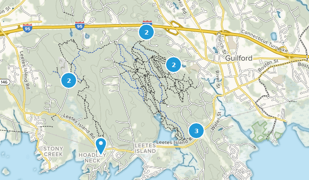 Best Trails in Guilford Town Green - Connecticut | AllTrails