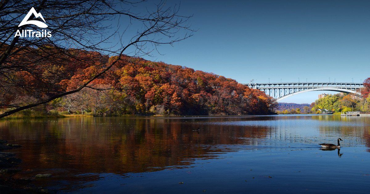 Best hikes and trails in Inwood Hill Park | AllTrails