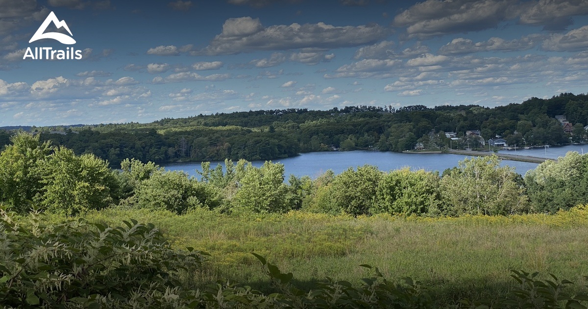 Best hikes and trails in Kelleher Park AllTrails