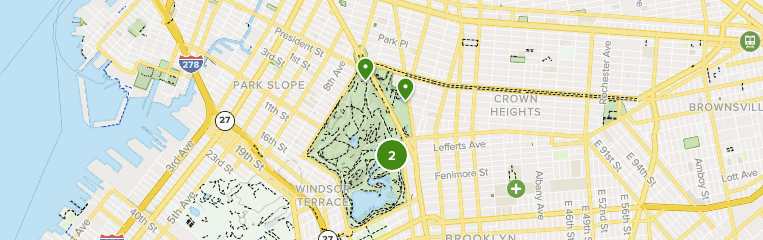 Best 10 Trails in Prospect Park - Parks Us New York Prospect Park 10143188 20220323080443000000 763x240 1 