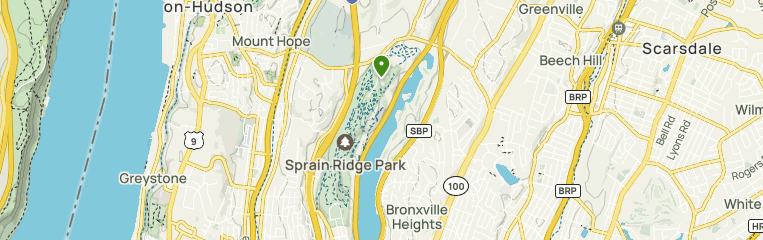 Best Hikes and Trails in Sprain Ridge Park AllTrails