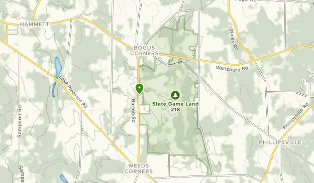 Best Trails in State Game Lands - Parks Us Pennsylvania State Game Lands No 218 10143570 20200205123004000000000 625x365 1
