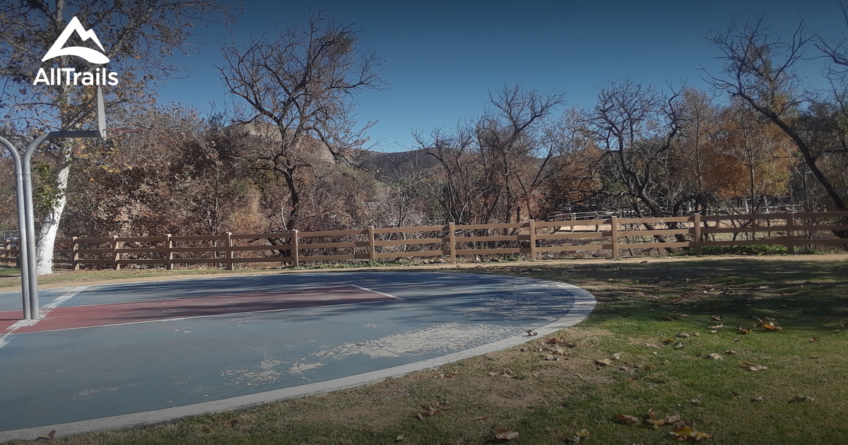 Best hikes and trails in Agoura Park AllTrails