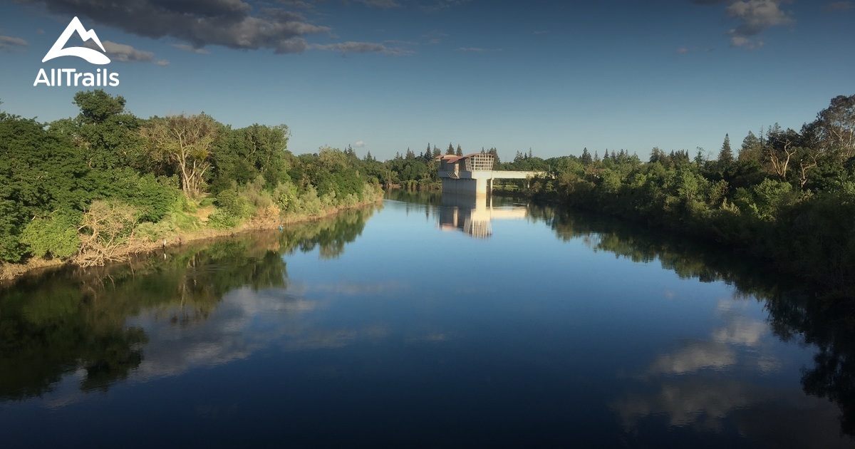 Best Trails in American River Parkway - California | 127 Photos & 103