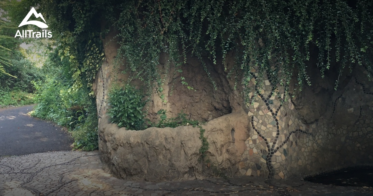 Best hikes and trails in Black River Riparian Forest AllTrails