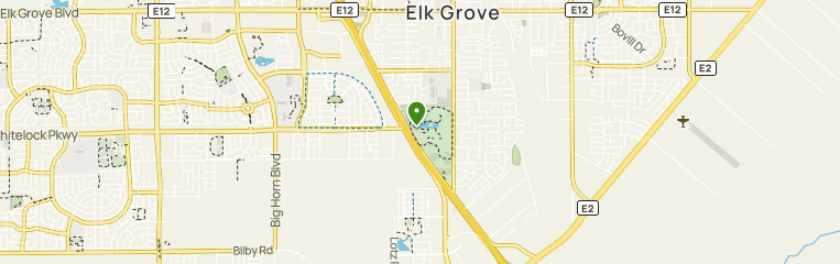 Best Hikes and Trails in Elk Grove Regional Park | AllTrails