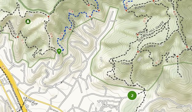 Best Trails in Harry A Barbier Memorial Park - California | AllTrails