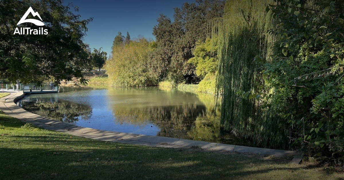 Best hikes and trails in Howe Park | AllTrails