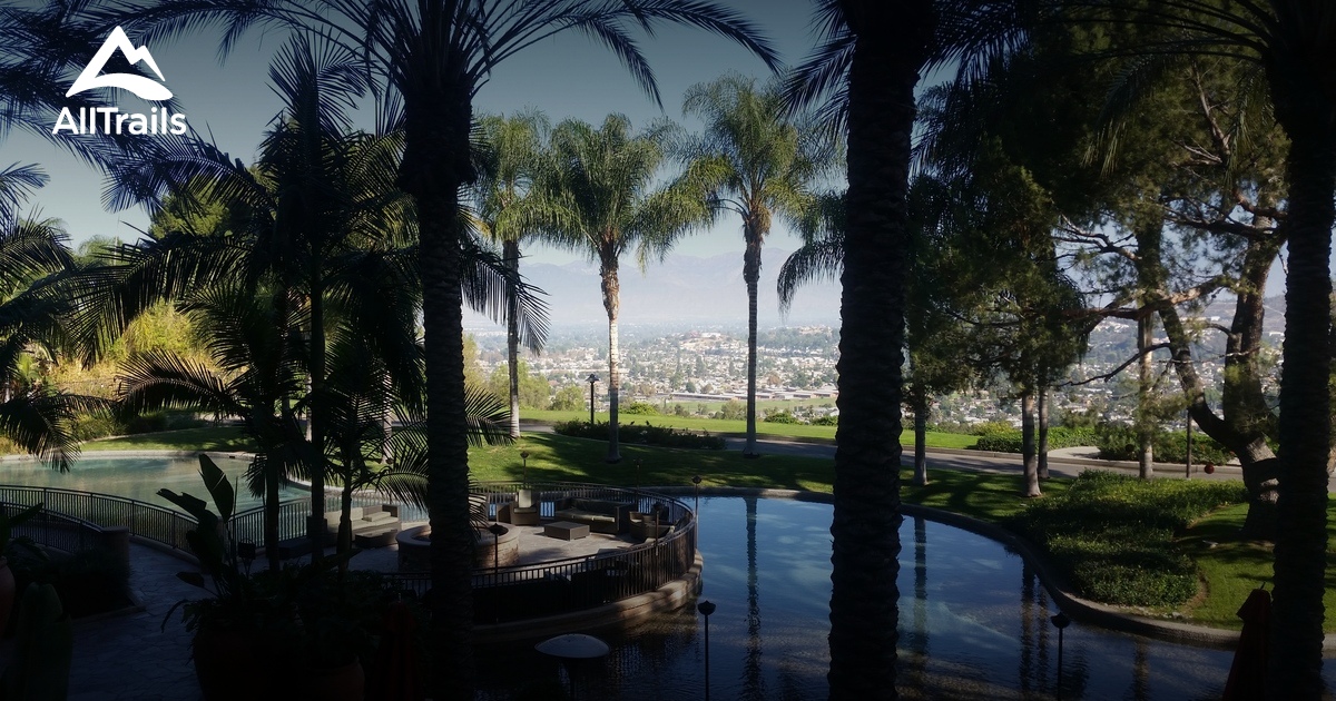 Best Hikes and Trails in Industry Hills Rec Center AllTrails