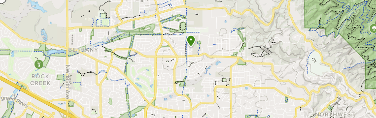 Best Hikes and Trails in Kaiser Ridge Park | AllTrails