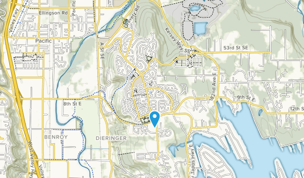 Best Trails in Lakeland Hills Park - Washington | AllTrails