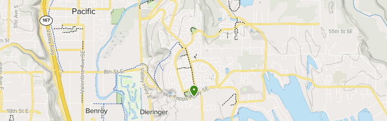 Best Hikes and Trails in Lakeland Hills Park | AllTrails