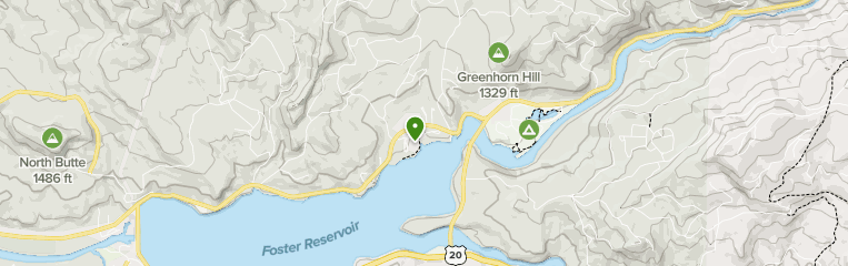 Lewis Creek Trail Map Best 10 Trails In Lewis Creek Park | Alltrails