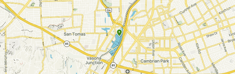 Best Hikes and Trails in Los Gatos Creek Park | AllTrails